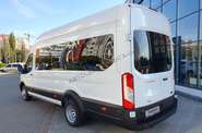 Ford Transit пасс. Trend