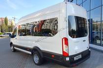 Ford Transit пасс. Trend