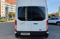 Ford Transit пасс. Trend