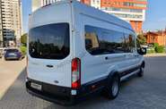 Ford Transit пасс. Trend