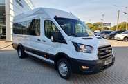 Ford Transit пасс. Trend