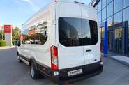 Ford Transit пасс. Trend