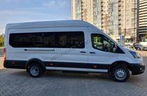 Ford Transit пасс. Trend