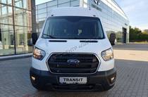 Ford Transit пасс. Trend