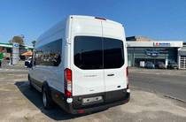 Ford Transit пасс. Trend