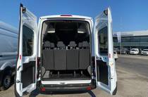 Ford Transit пасс. Trend