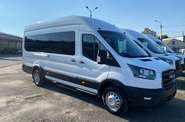 Ford Transit пасс. Trend