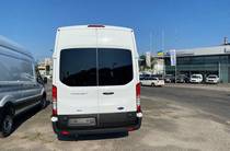 Ford Transit пасс. Trend