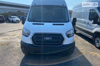 Ford Transit пасс. 2023 Trend