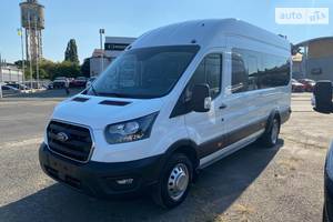 Ford Transit пасс. 