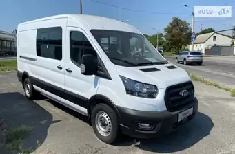 Ford Transit пасс.