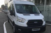 Ford Transit пасс. Trend