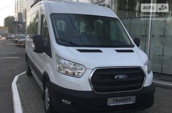 Ford Transit пасс. 2023 Trend