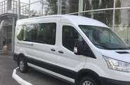 Ford Transit пасс. Trend