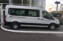 Ford Transit пасс. Trend