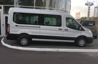 Ford Transit пасс. 2023 Trend