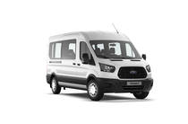 Ford Transit пасс. Trend