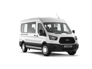 Ford Transit пасс.