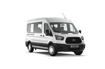 Ford Transit пасс. 2023 в Днепр (Днепропетровск)