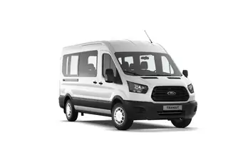 Ford Transit пасс.