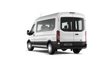 Ford Transit пасс. Trend