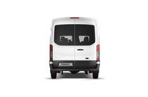 Ford Transit пасс. Trend