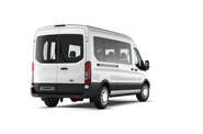 Ford Transit пасс. Trend