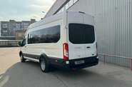 Ford Transit пасс. Trend