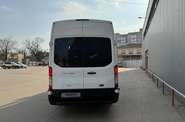 Ford Transit пасс. Trend