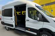 Ford Transit пасс. Trend