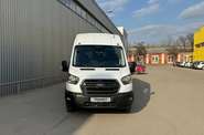 Ford Transit пасс. Trend