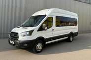 Ford Transit пасс. Trend