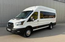 Ford Transit пасс. Trend