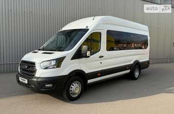 Ford Transit пасс. 2023 в Кропивницкий (Кировоград)