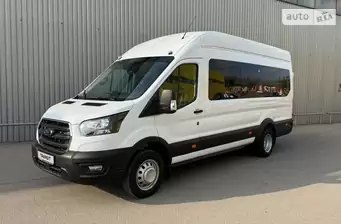 Ford Transit пасс.