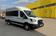 Ford Transit пасс. Trend