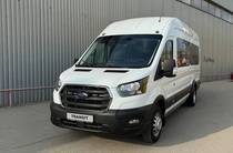 Ford Transit пасс. Trend