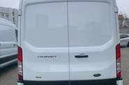 Ford Transit пасс. Ambiente Plus