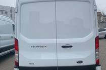 Ford Transit пасс. Ambiente Plus