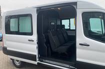 Ford Transit пасс. Ambiente Plus