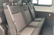 Ford Transit пасс. Ambiente Plus