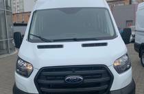 Ford Transit пасс. Ambiente Plus