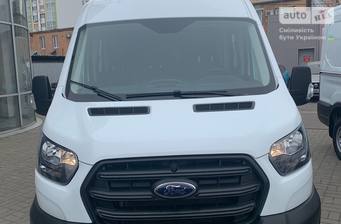 Ford Transit пасс. 2023 Ambiente Plus