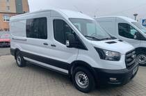 Ford Transit пасс. Ambiente Plus