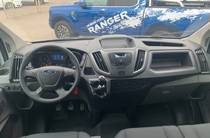 Ford Transit пасс. Ambiente Plus