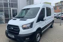 Ford Transit пасс. Ambiente Plus