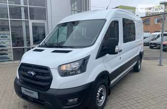 Ford Transit пасс. 2023 в Полтава