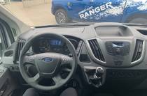 Ford Transit пасс. Ambiente Plus