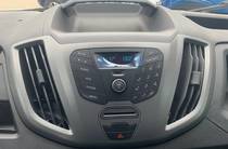 Ford Transit пасс. Ambiente Plus