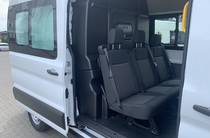 Ford Transit пасс. Ambiente Plus